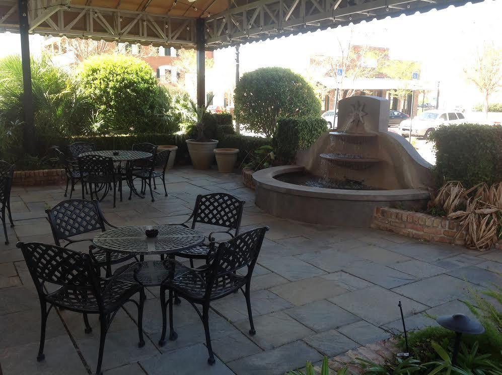 New World Downtown 3* Pensacola